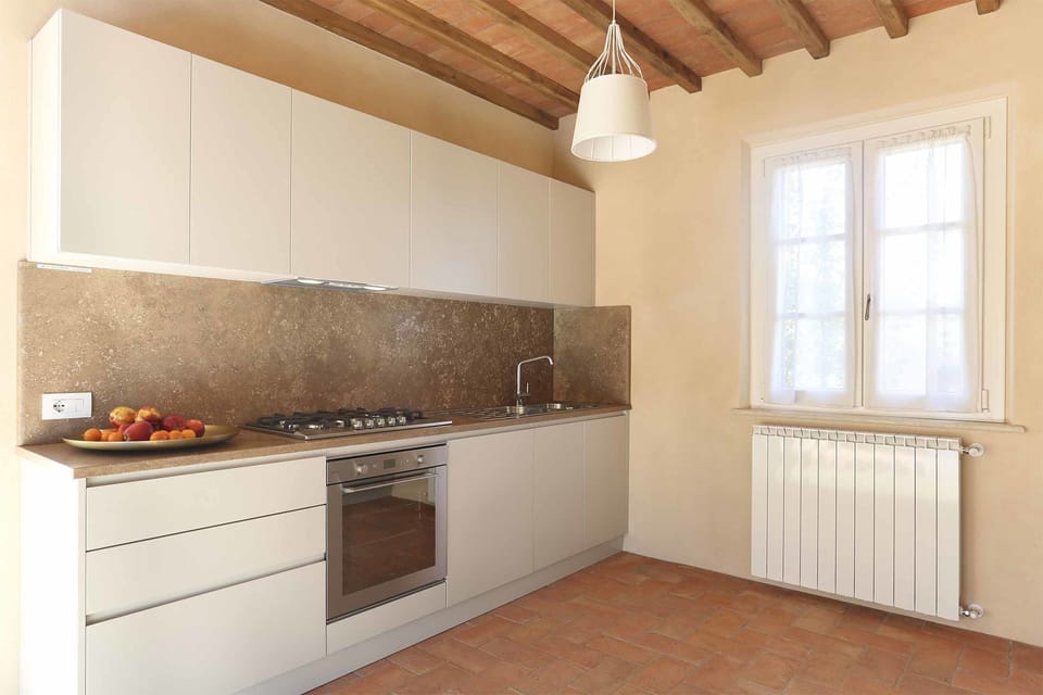 Common Room, Kitchen