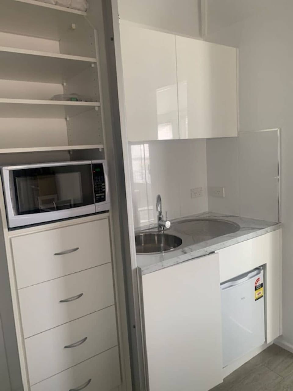 Kitchenette