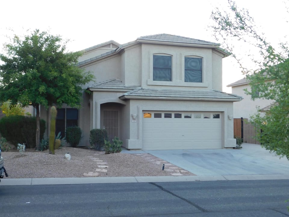 Mesa House 2