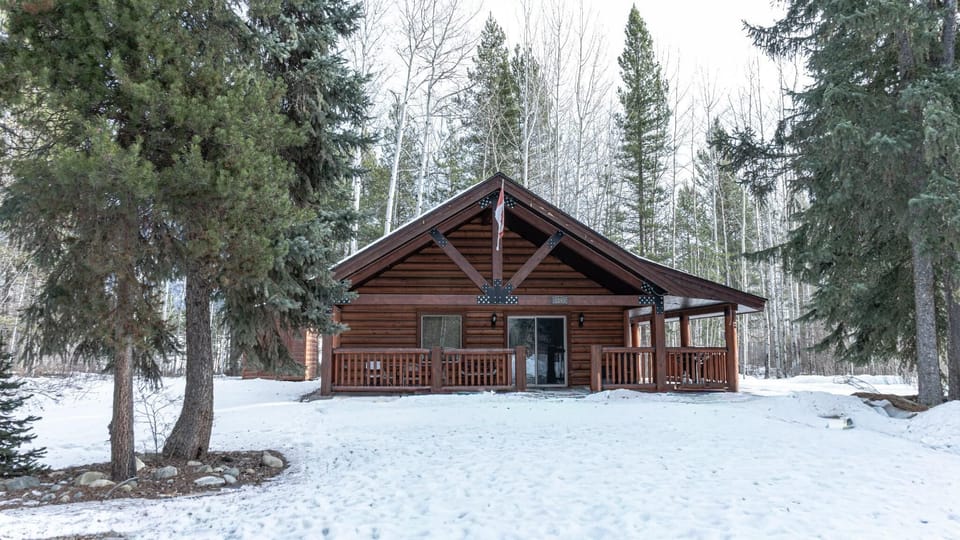 Legacy Vacation Rental - Pet Friendly! (2360)