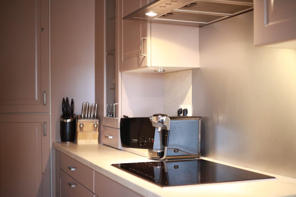 Kitchen
Room size 8.80 m²