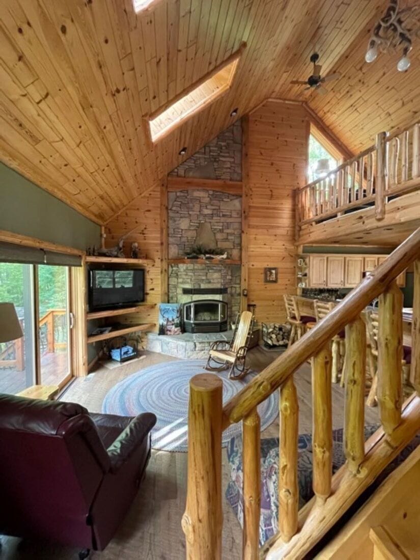 Join us for your Northwoods trip!