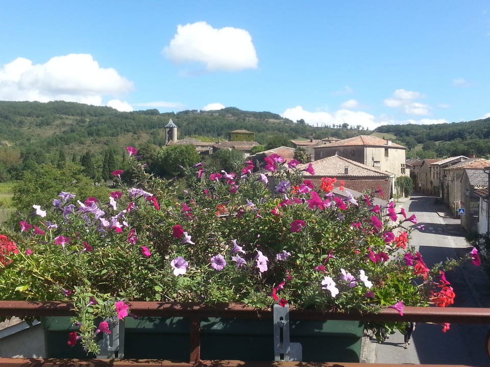 Camon Village.