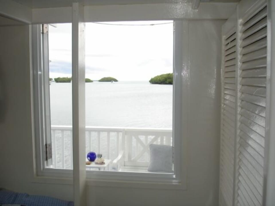 view second room 