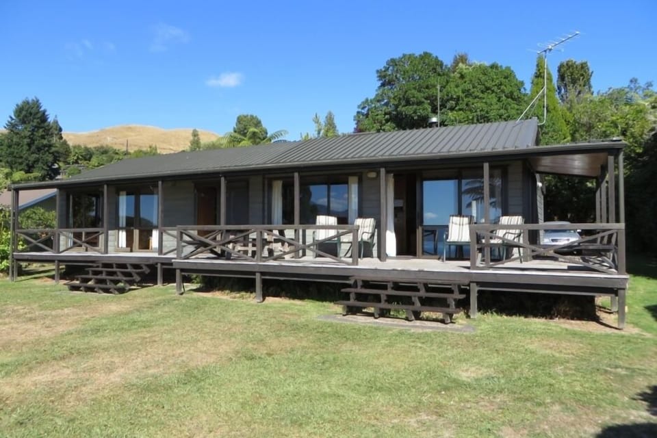 The Lakehouse Waitangi