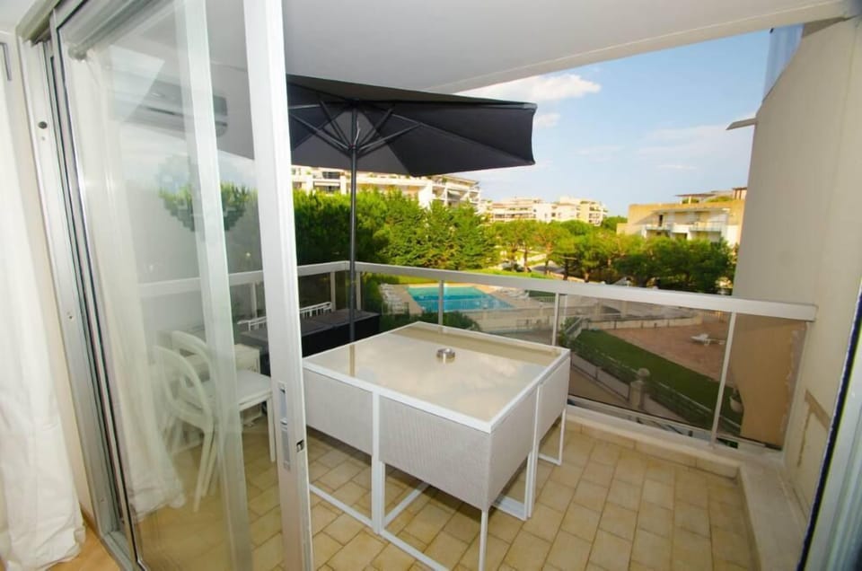 Terrace / Balcony