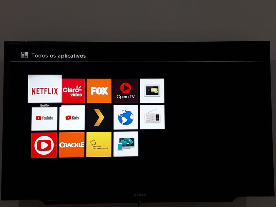 Television