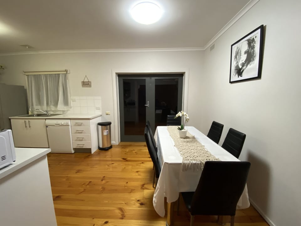Dinning room 