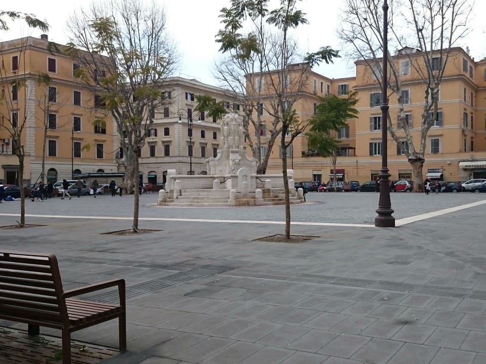 Rome: Central apartment, in the heart of Rome Apartment in Rome