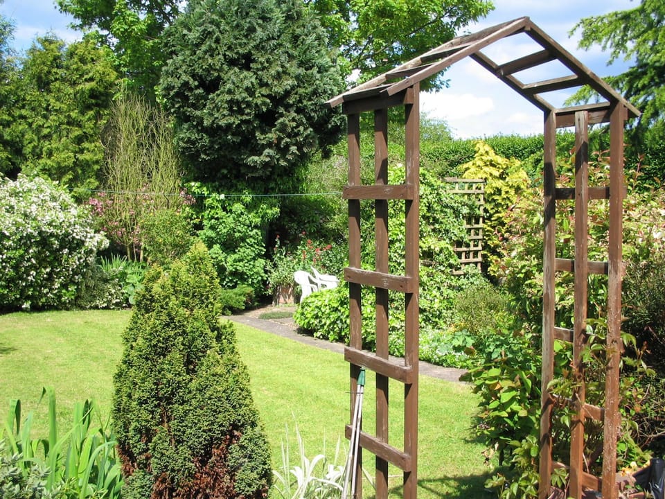 Private Garden