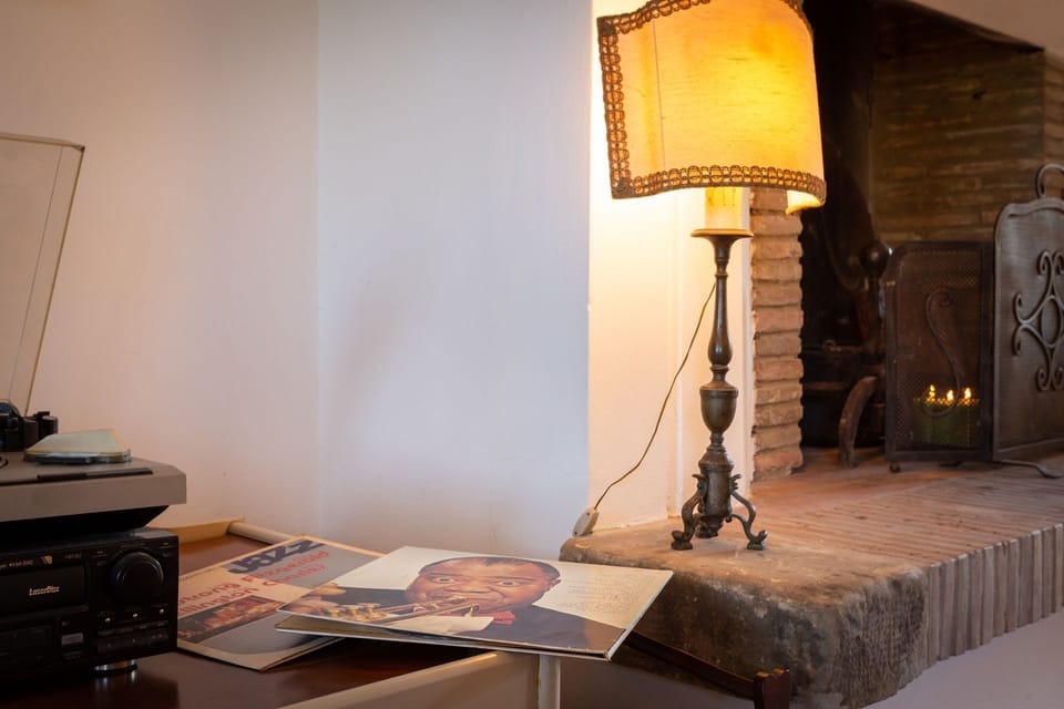 Room Detail
