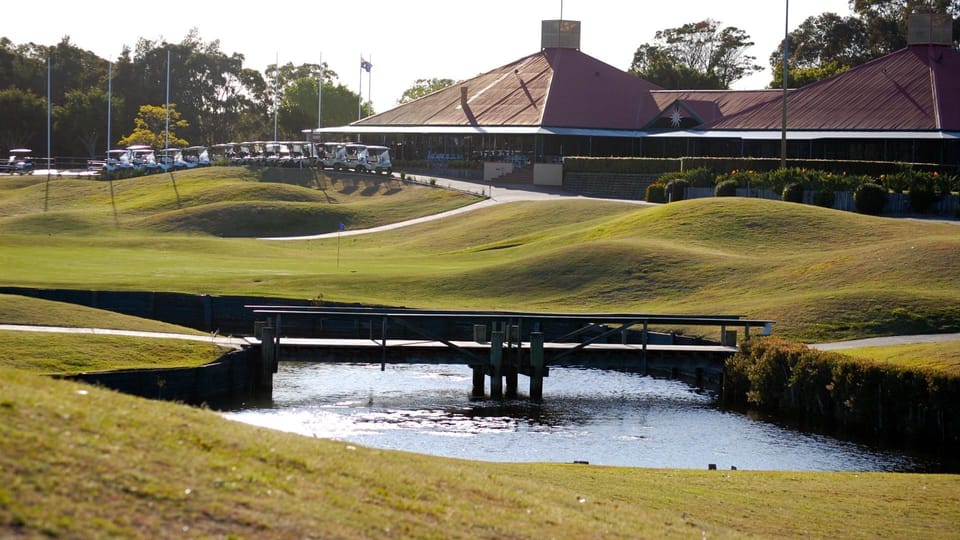Golf