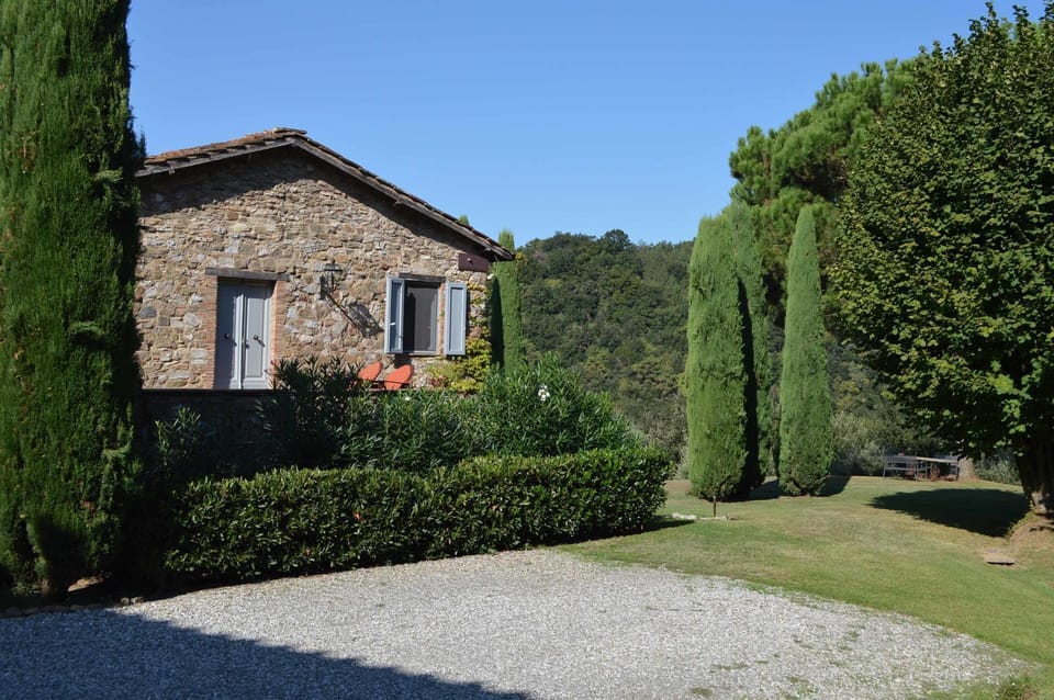 Building Exterior, Garden, Outdoor