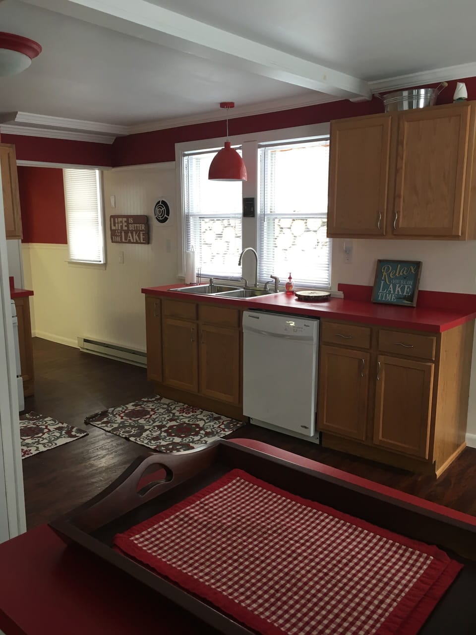 Large Culinary Studio - Kitchen - Fully stocked to create a masterpiece!