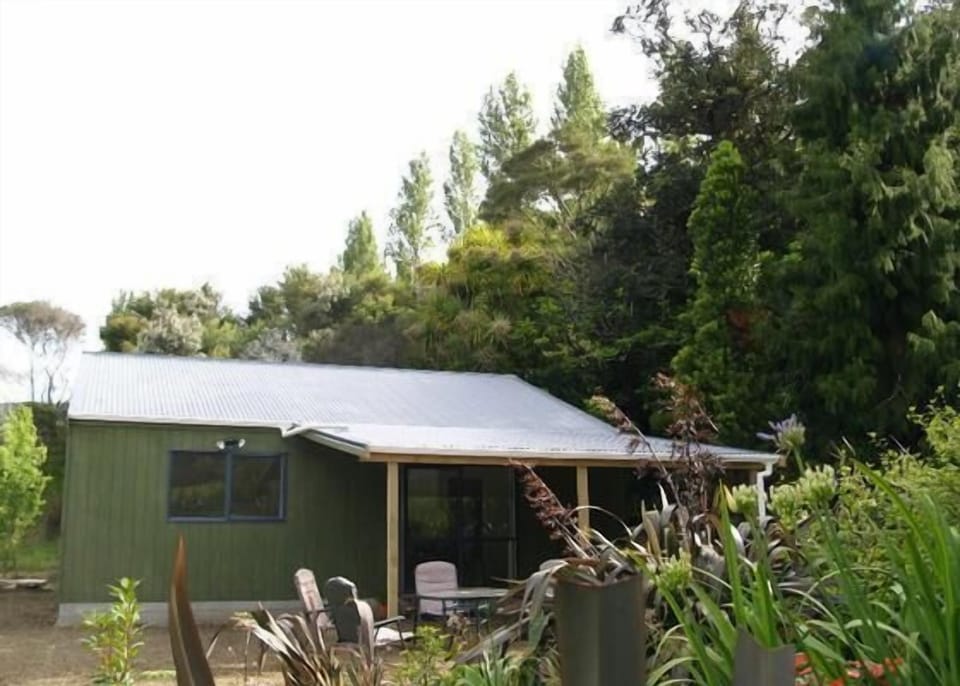 Cottage