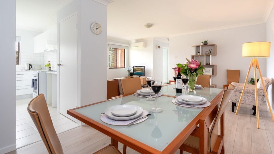 Miami Kiama I Dinning 