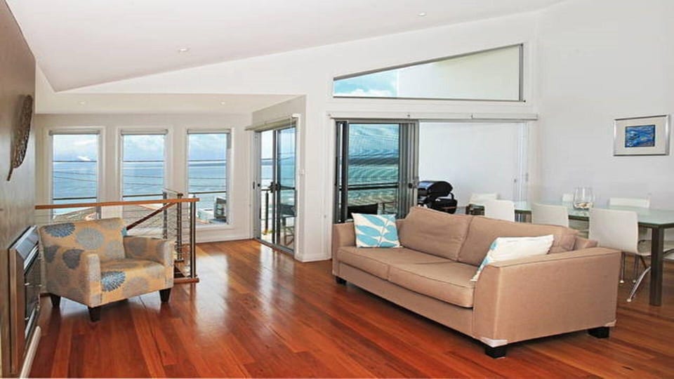 Surf Mist I Open Plan 
