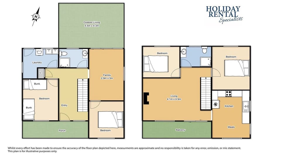 Sea Gem | Floorplan