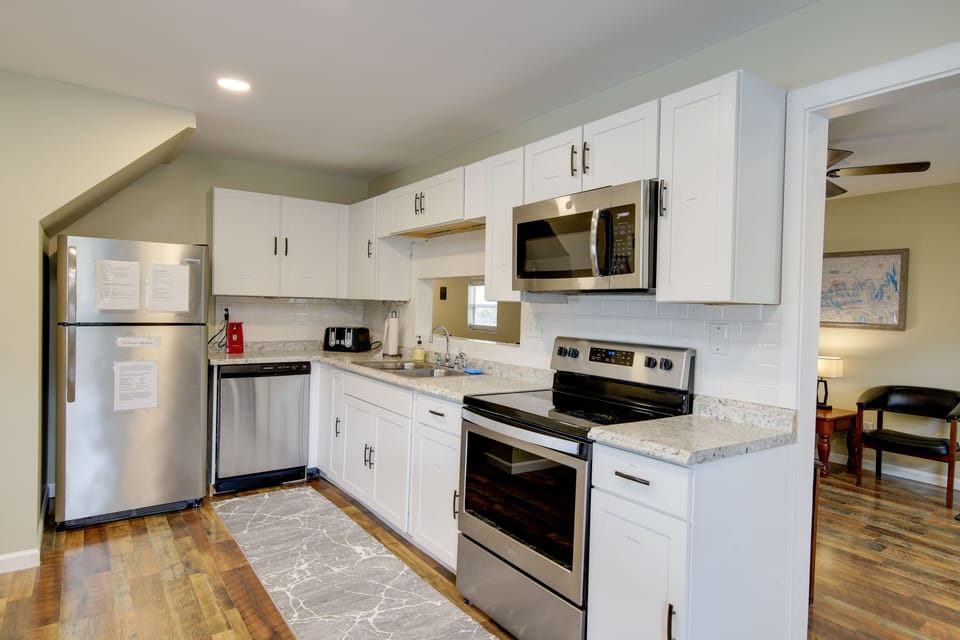 Kitchen 1 | Electric Can Opener | Utensils