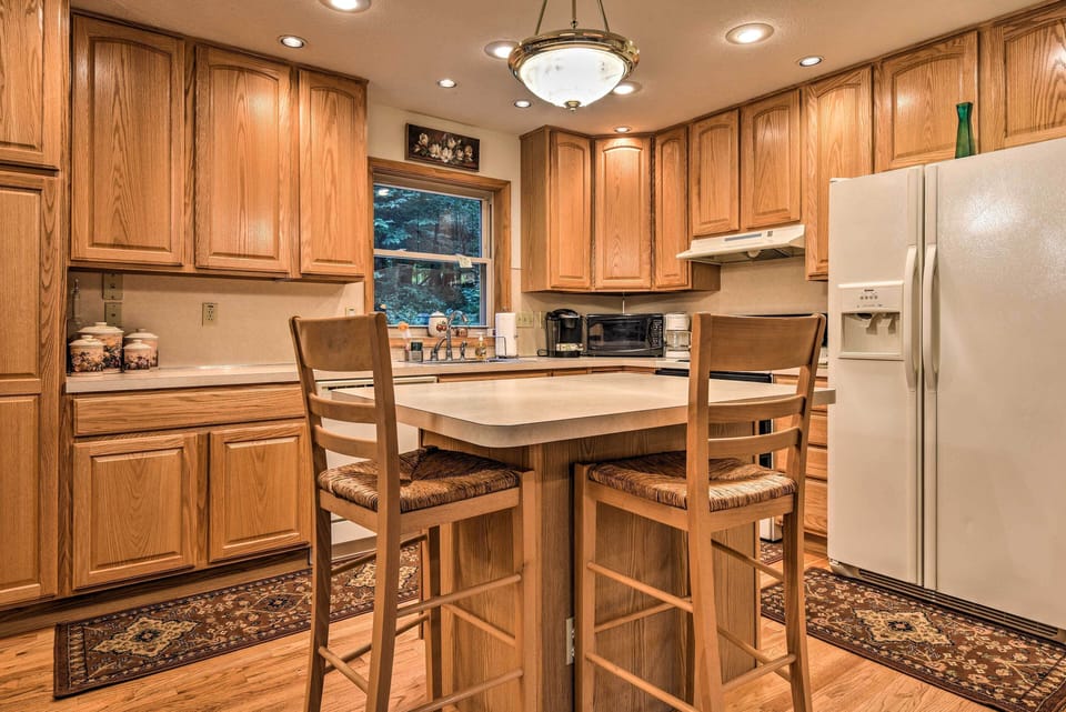 Kitchen | Cooking Basics
