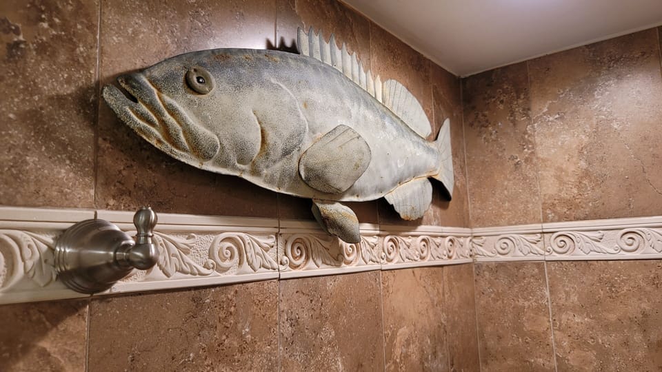 Shower