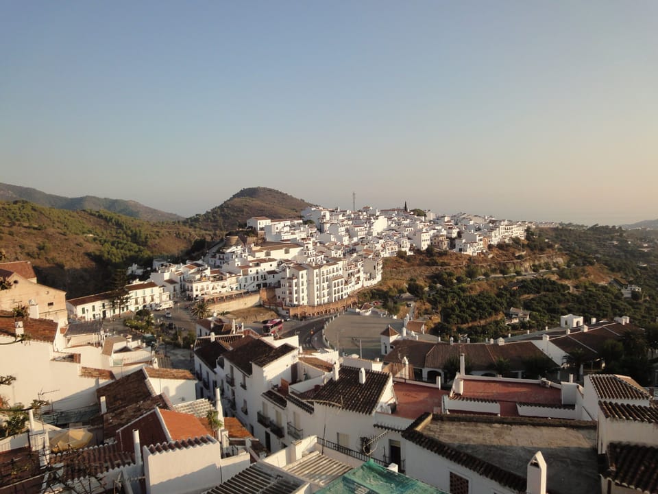 Frigiliana