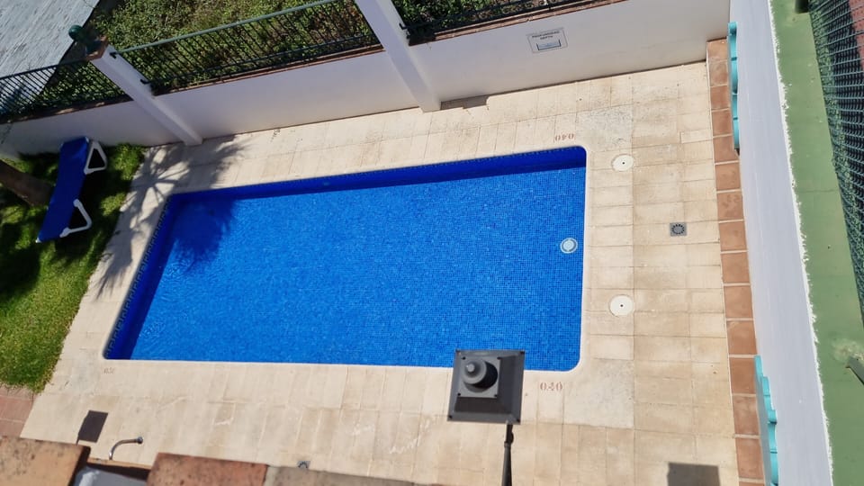 Children's Swimming Pool