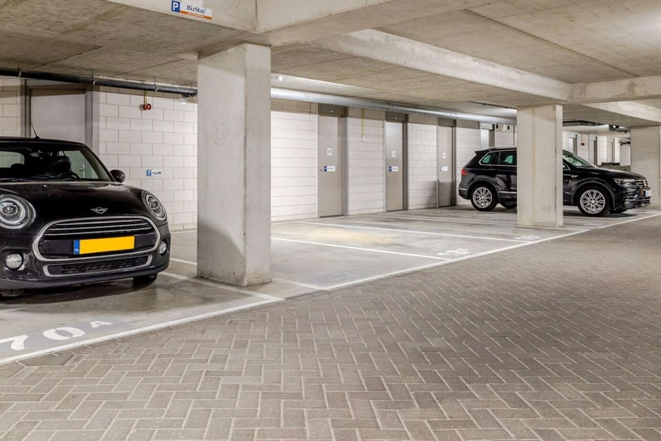 Holiday Home Facilities and Services