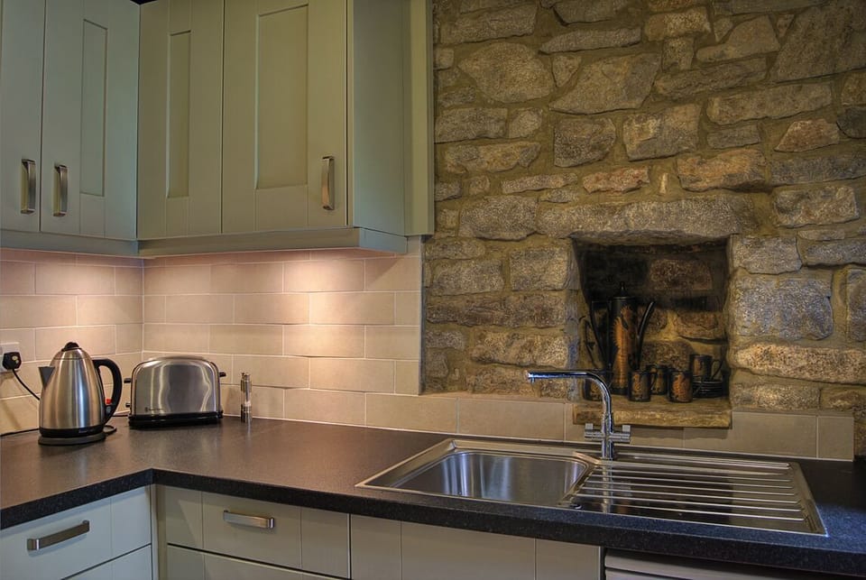 Kitchen detail