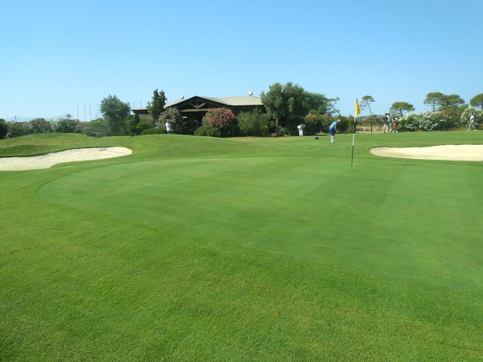 Golf