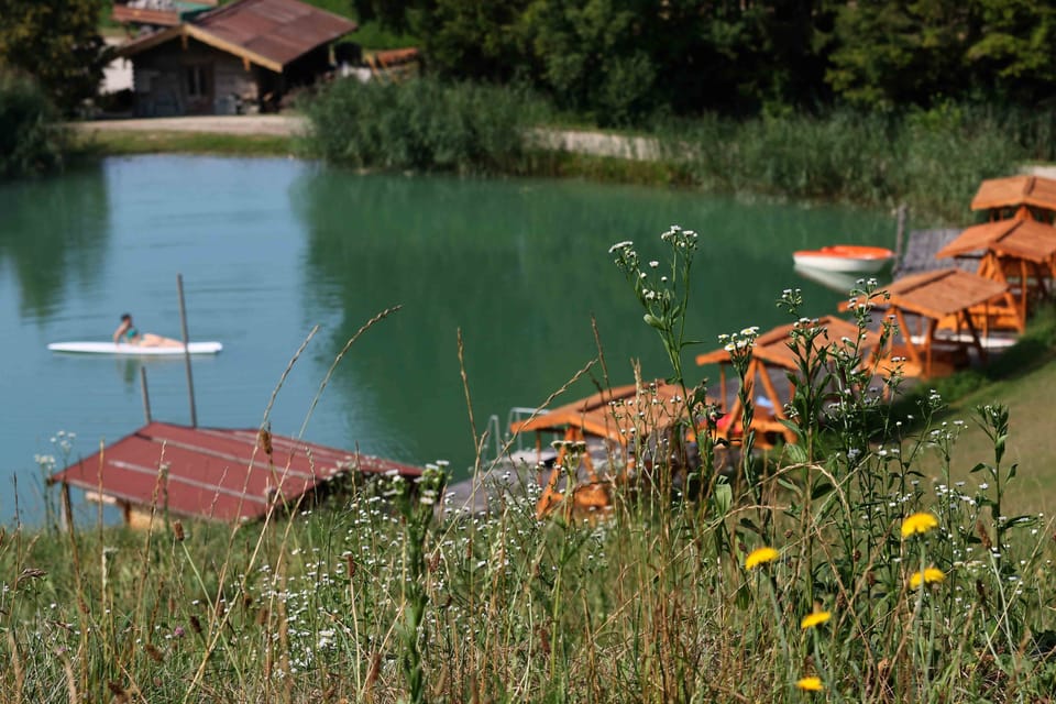 Lake