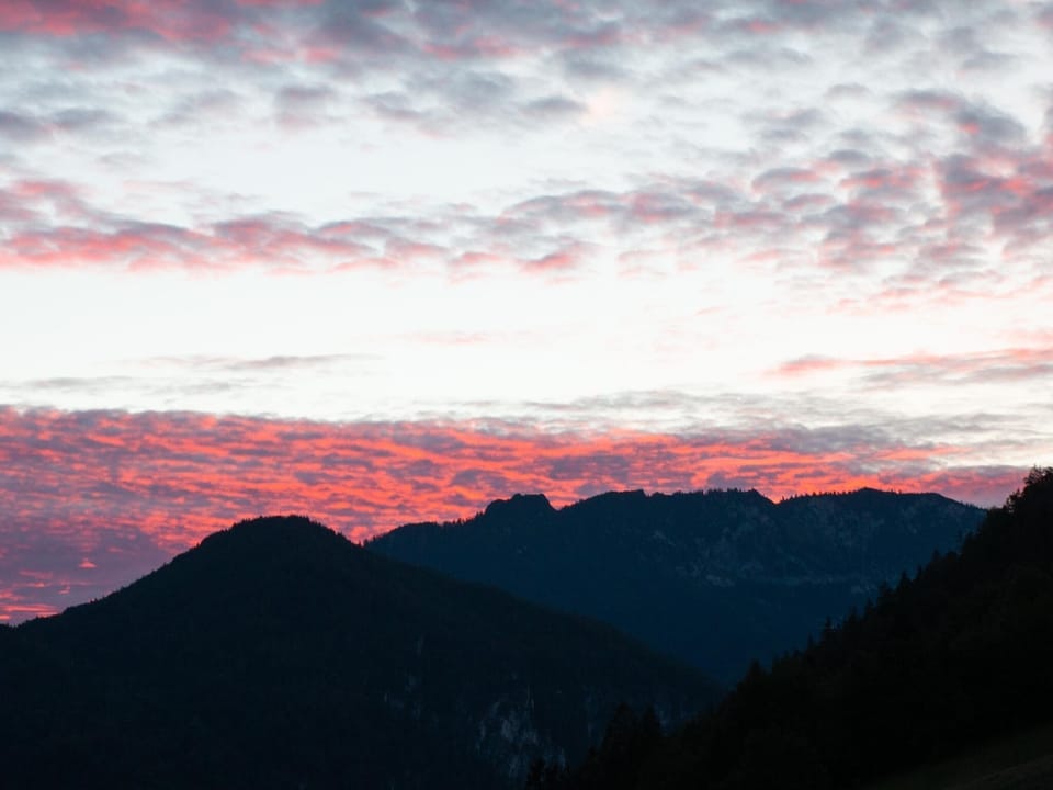 Ferienwohnung für 2-4 Personen Apartment in Berchtesgaden