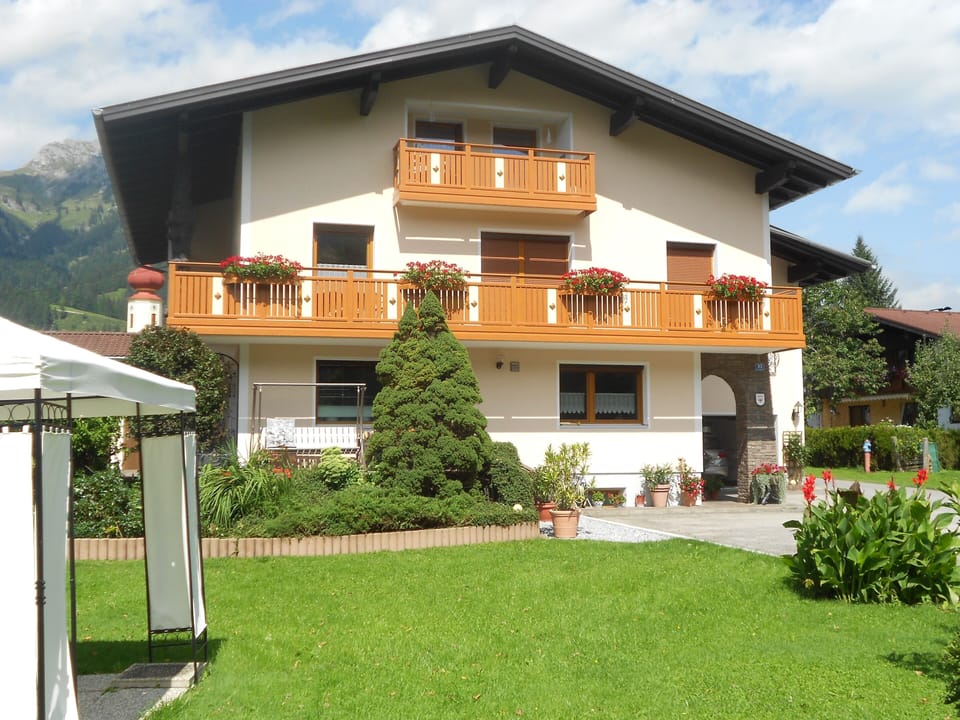 Unser Haus