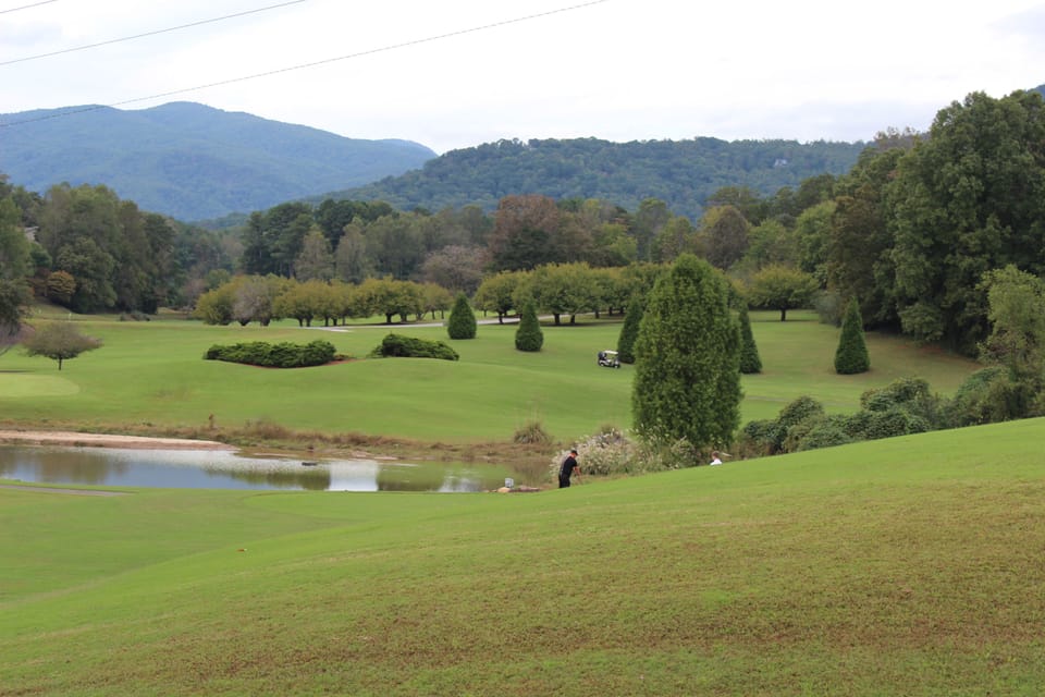 Fore