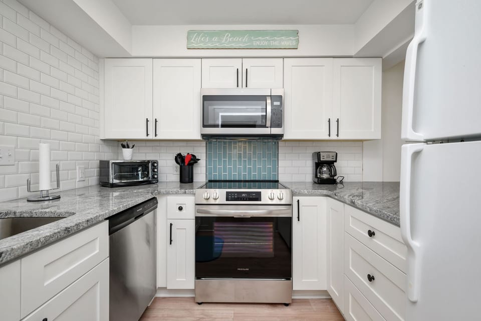Kitchen - Northeast