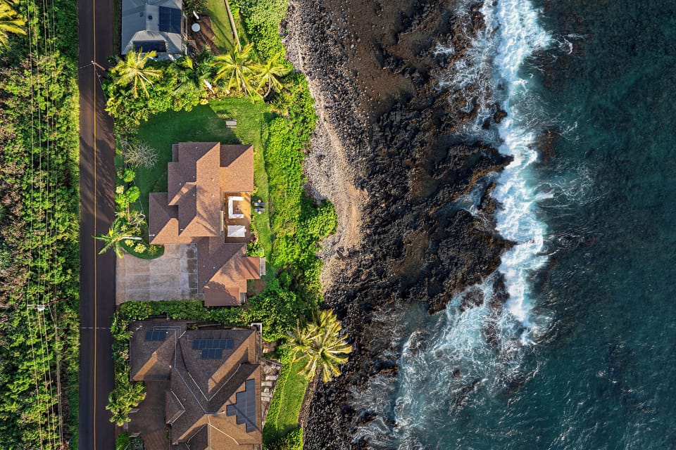 KAHALEKAI AERIAL