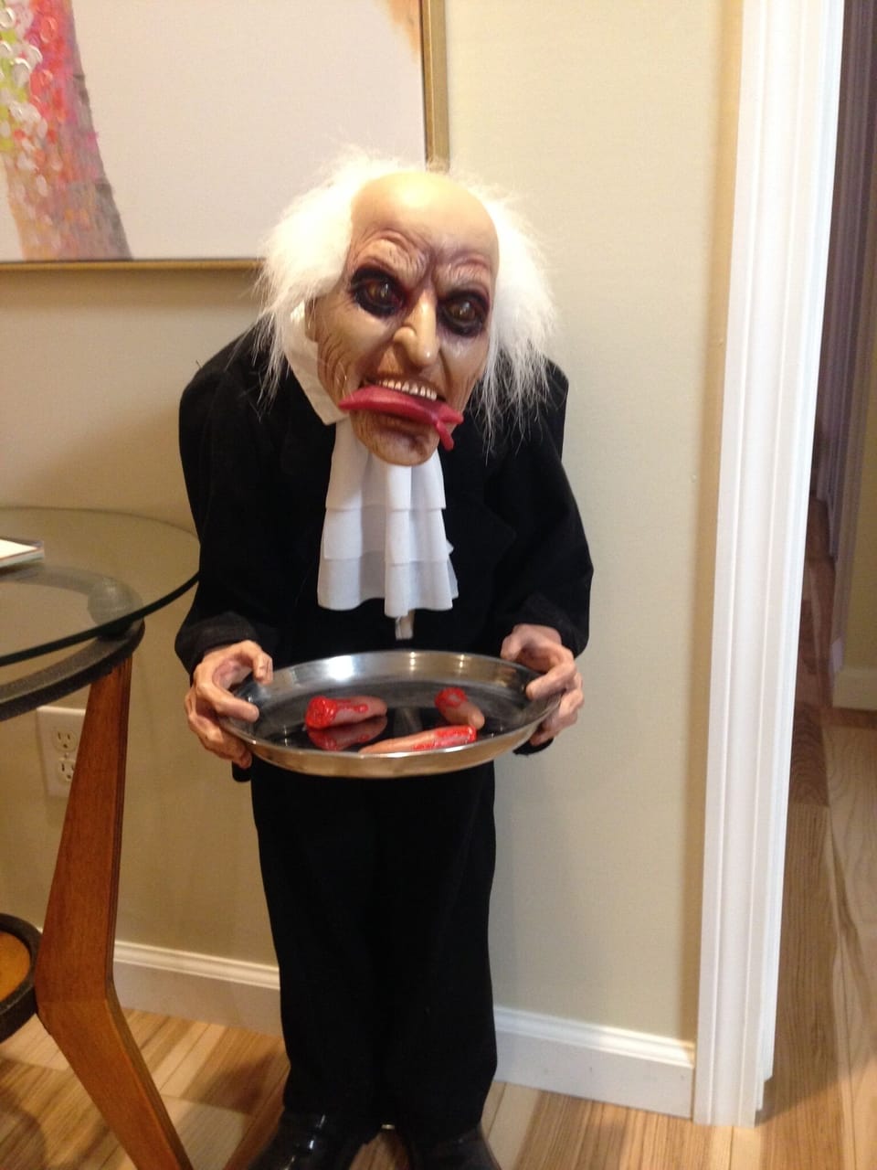 Happy Halloween !