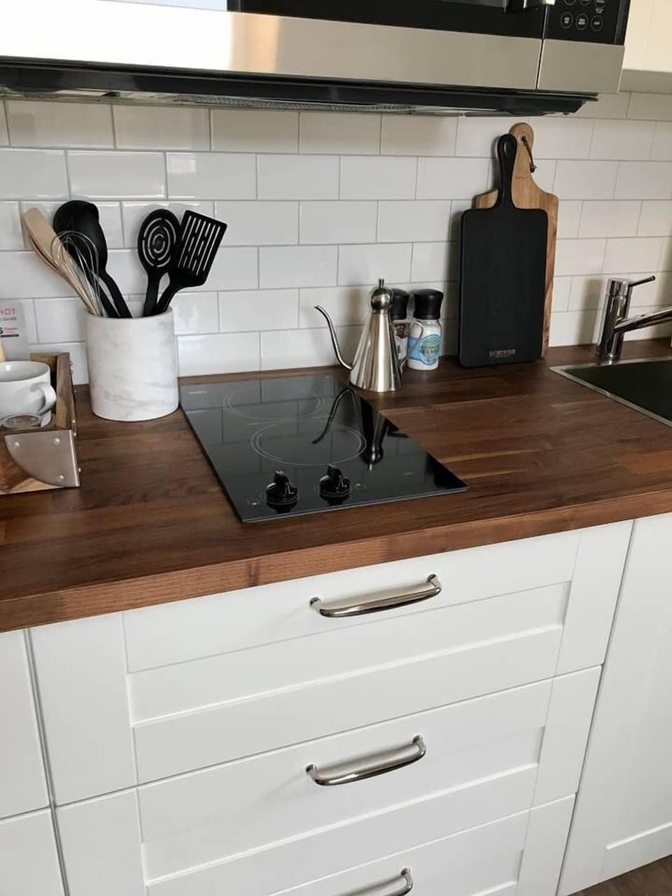 Stove