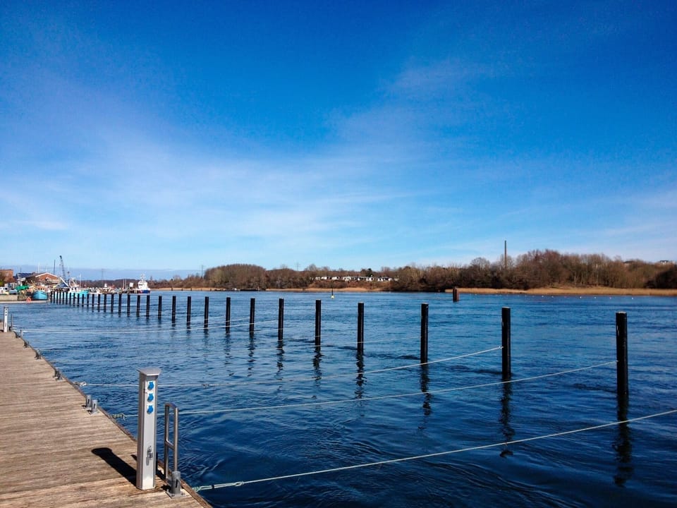 Lake