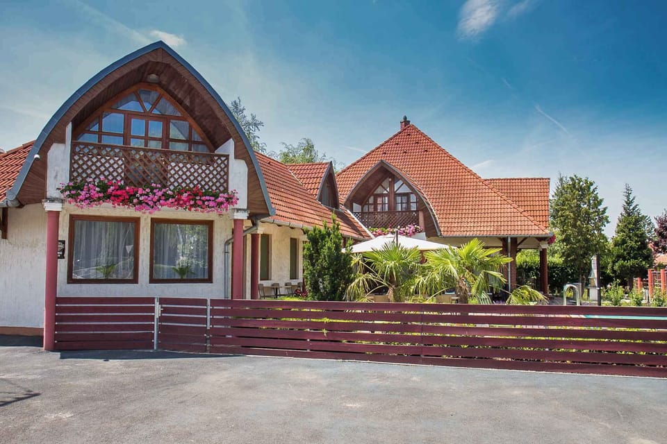 external view