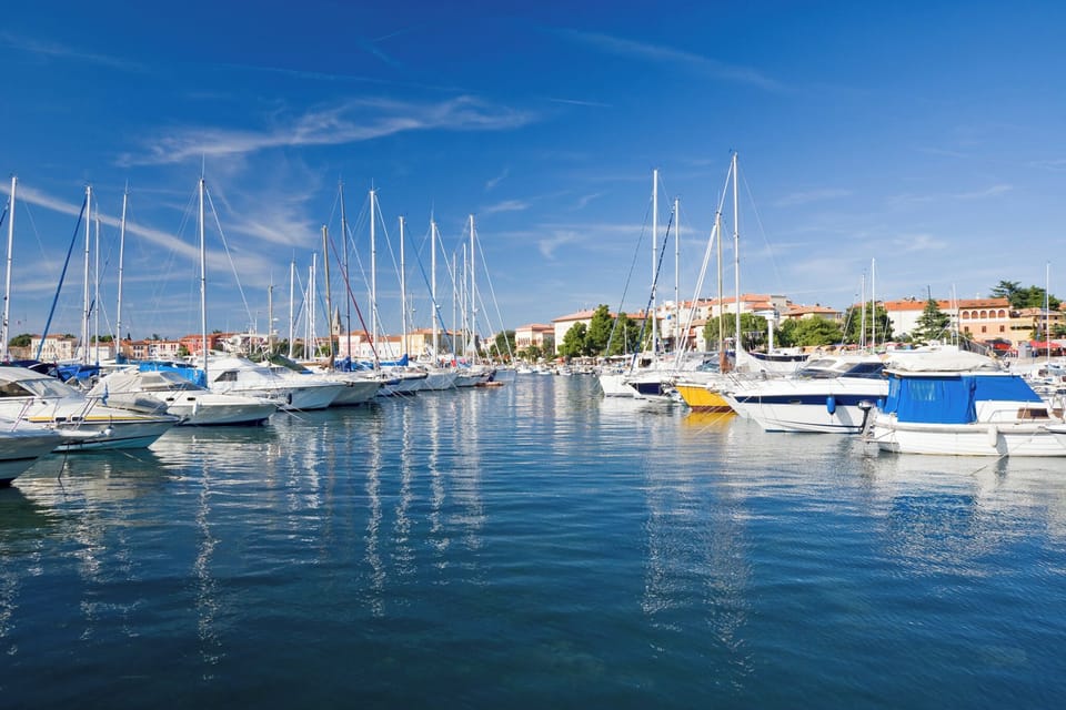 Marina