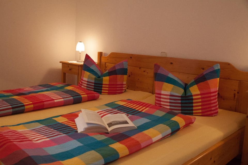 Ferienwohnung (60qm) mit Balkon, WLAN und Parkplatz Apartment in Bavaria