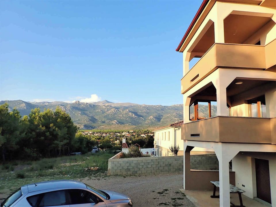 external view