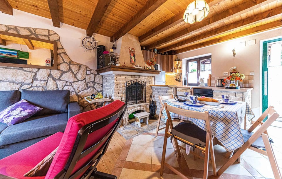 living-room