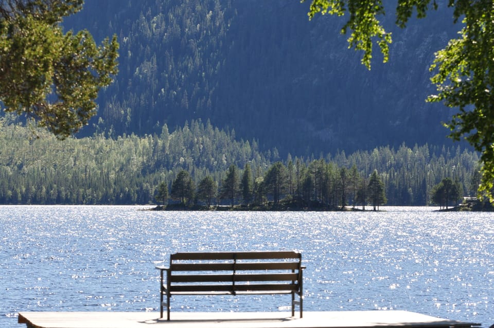 Lake