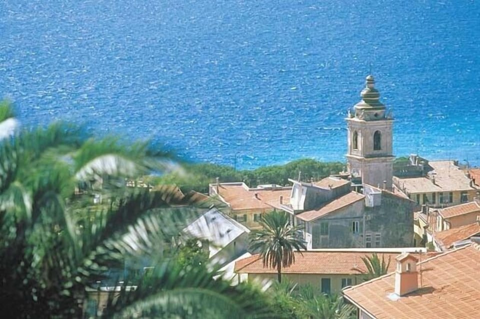 Bordighera