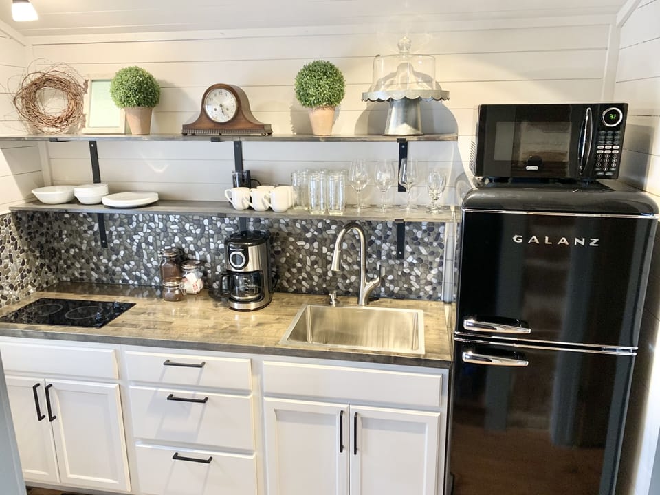 Kitchen remodeled February 2021!