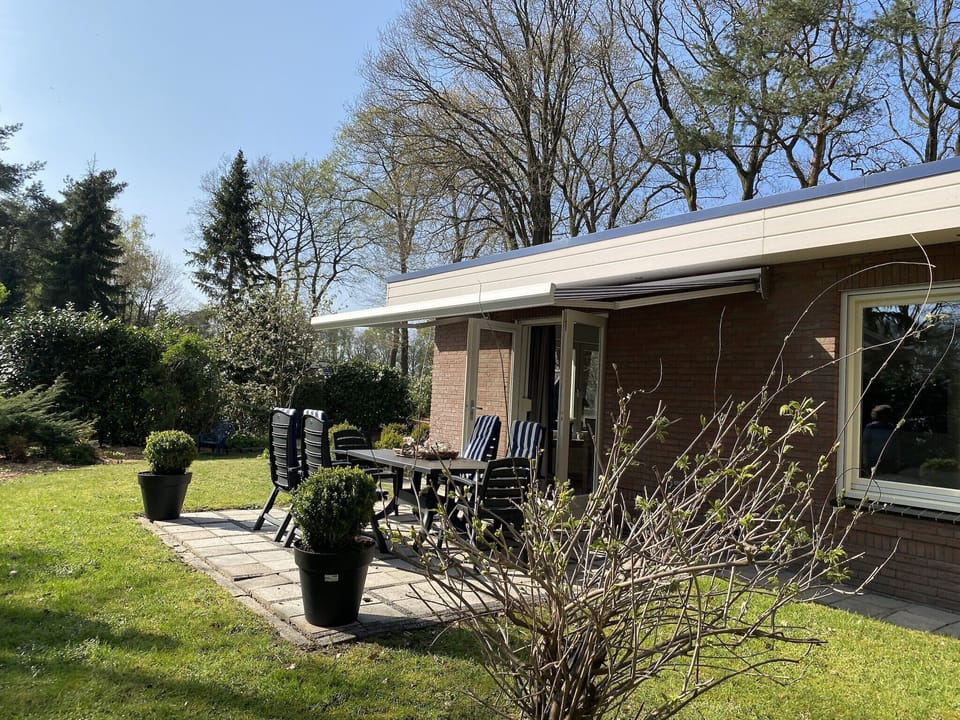 Patio / Balcony