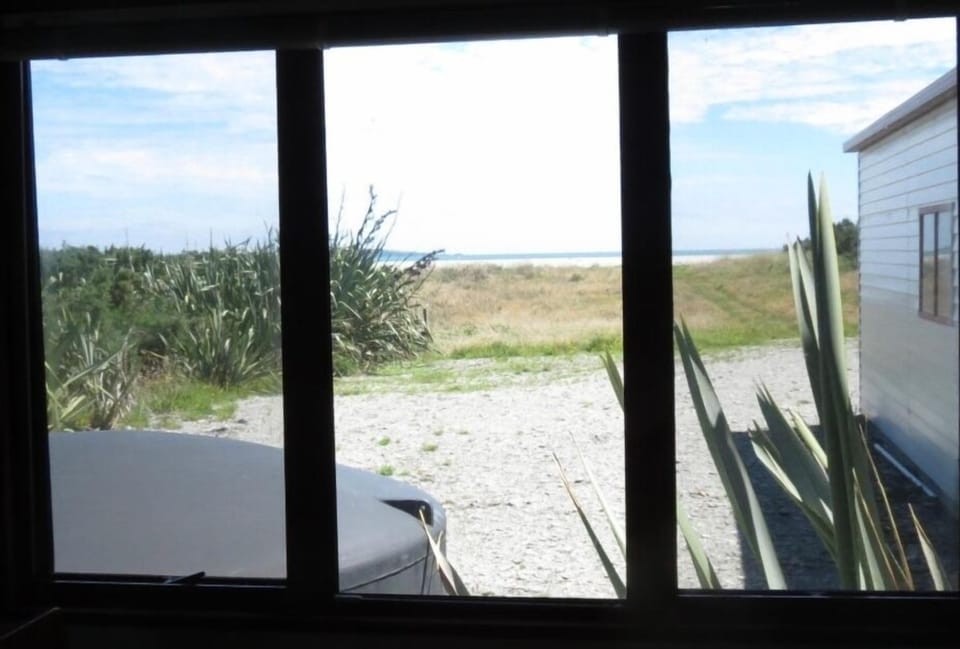 View to Tasman Sea