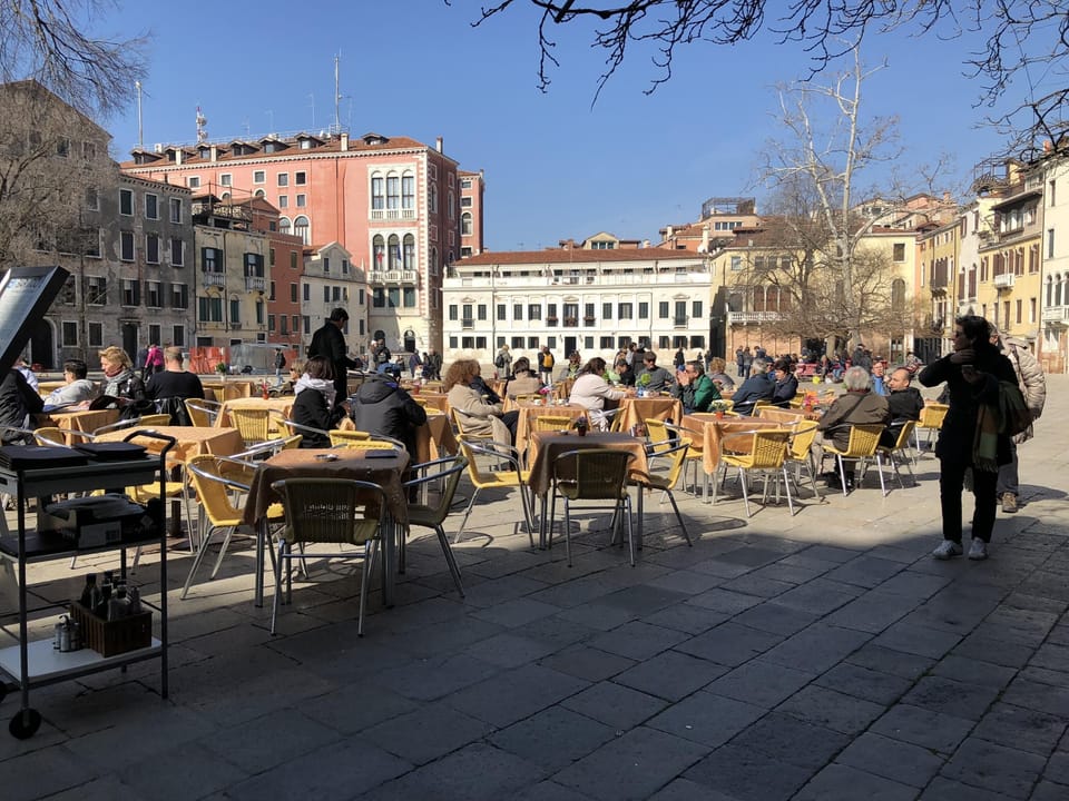 Campo San Polo